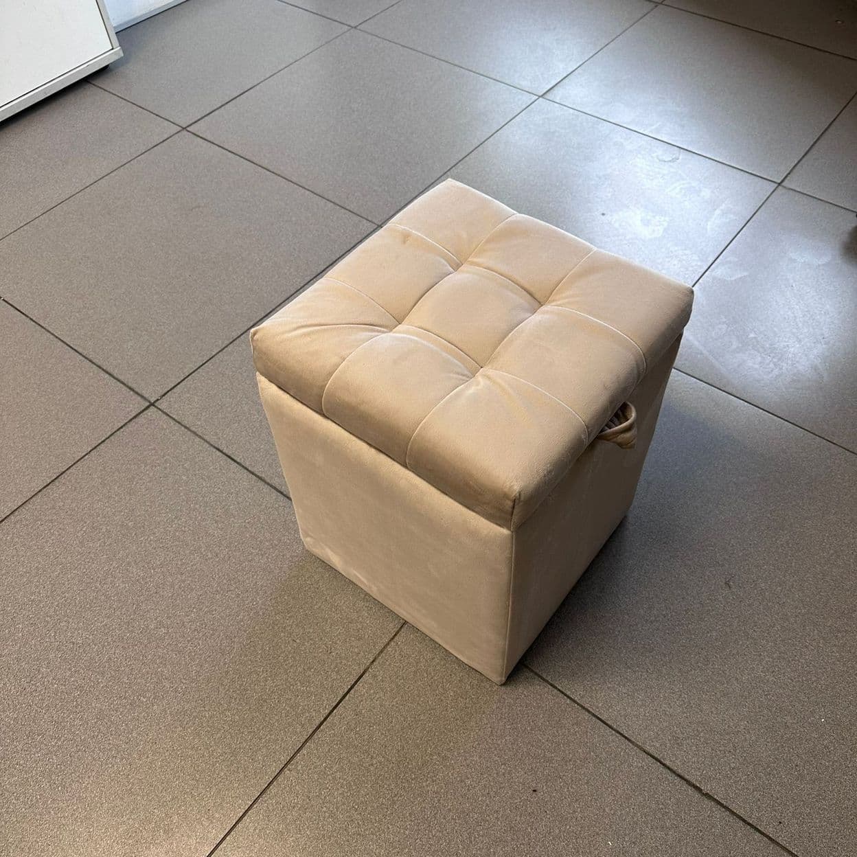 Купить Пуф "Квадро"