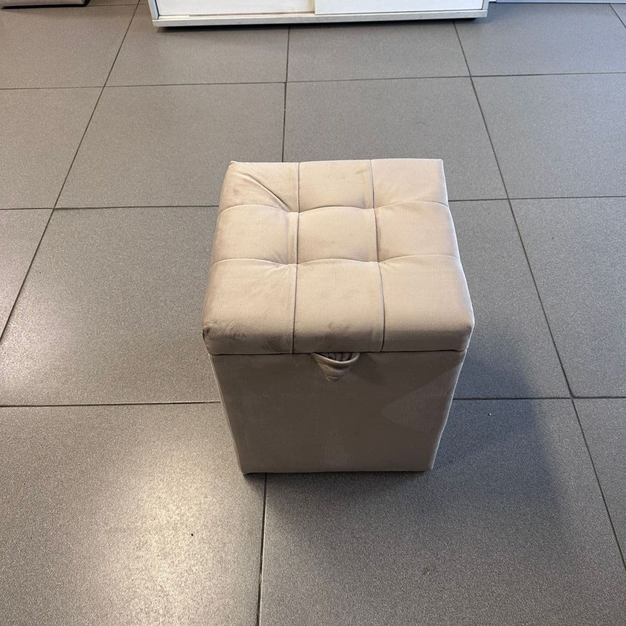 Купить Пуф "Квадро"