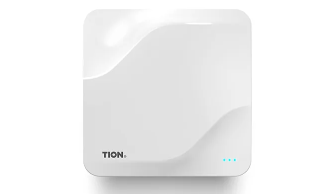 Купить Tion Бризер Lite в Сочи