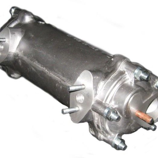 Купить Жидкостно-масляный теплообменник А-41,Д-442(жмт) 442-56-11с2