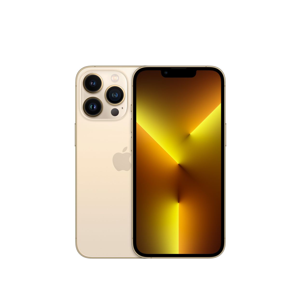 Купить iPhone 13 Pro 128 GB Gold
