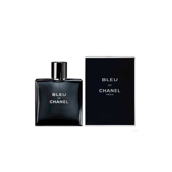 Купить Chanel Blue