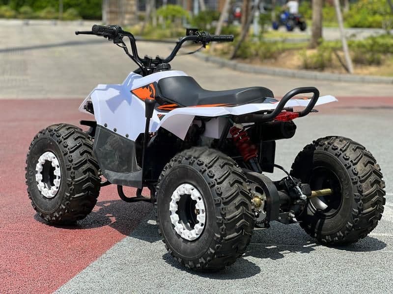 Купить Квадроцикл детский