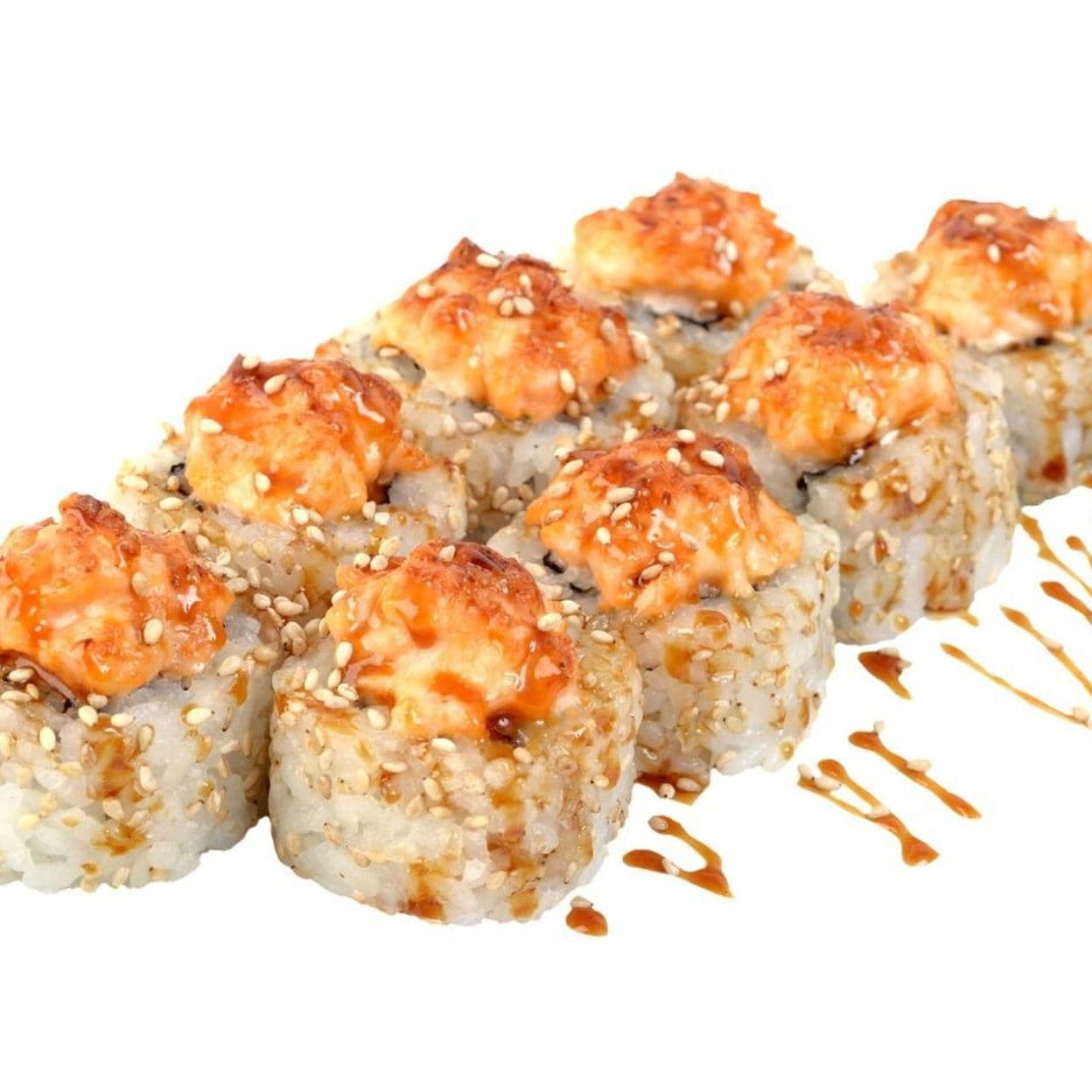 Купить Чикен ролл