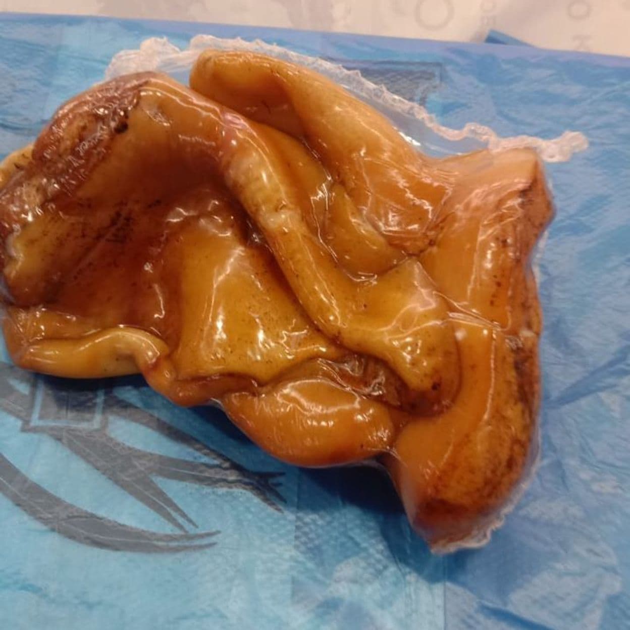 Купить Уши копченые