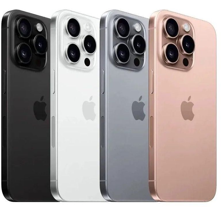Купить IPhone 16 Pro