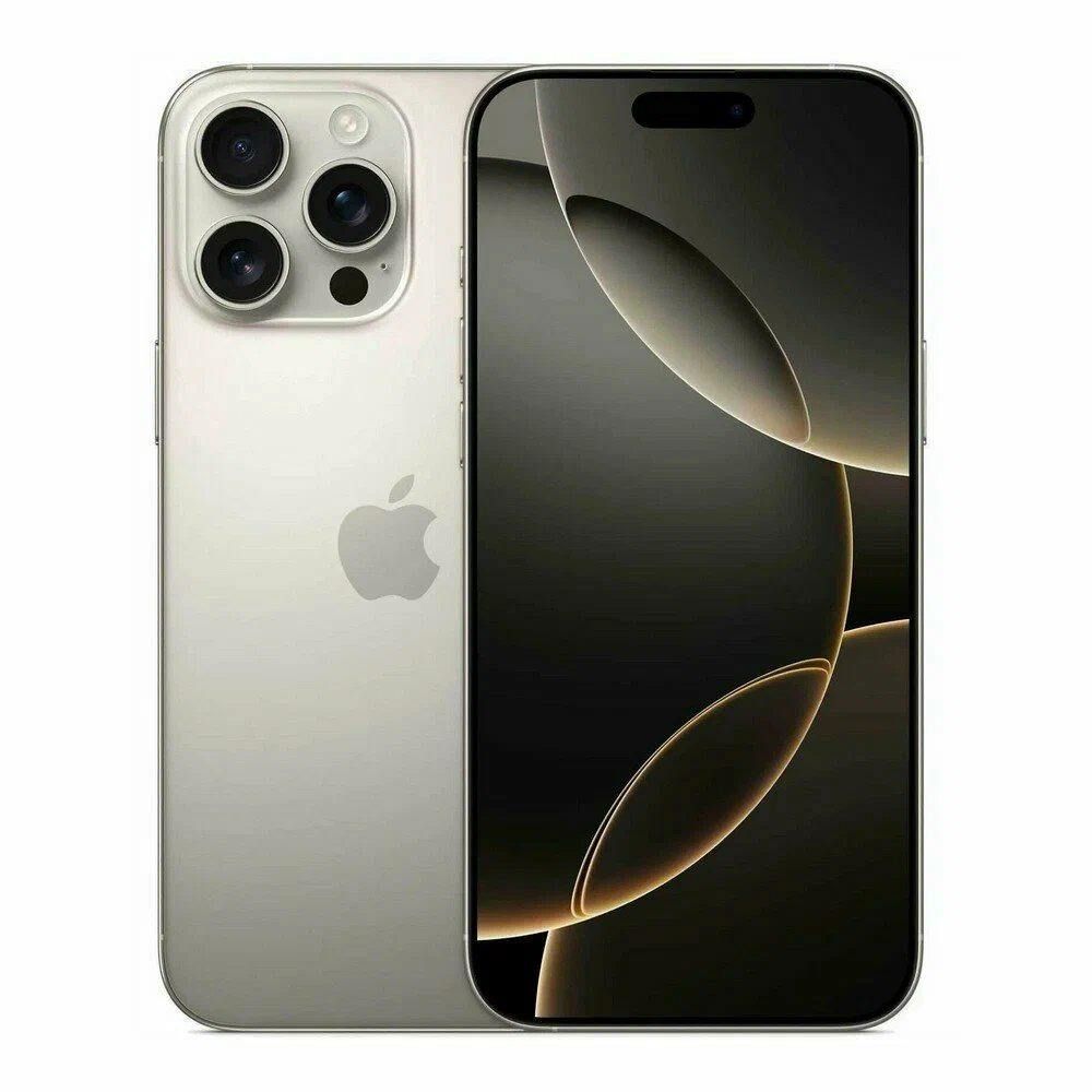 Купить IPhone 16 Pro Max