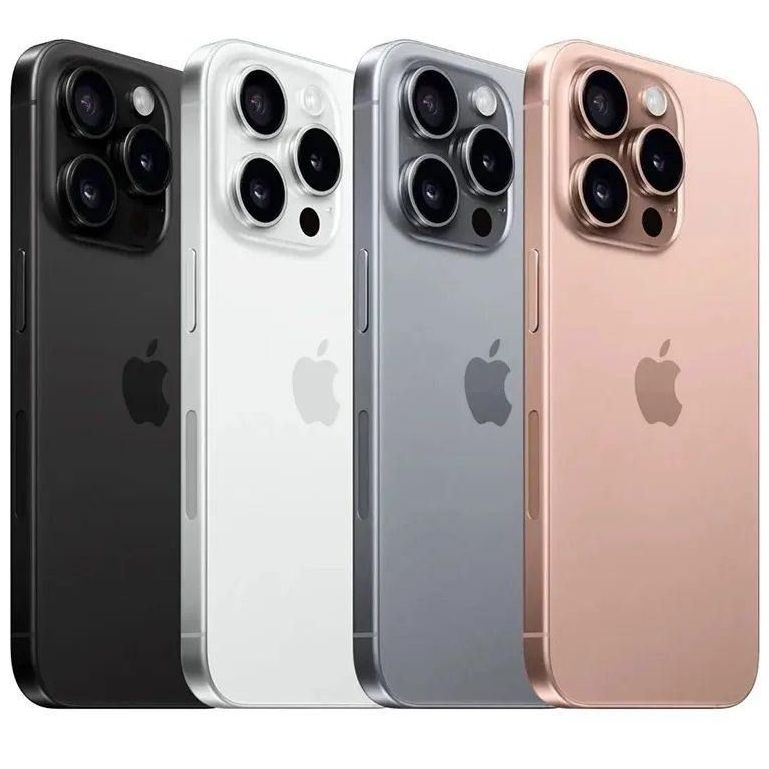 Купить IPhone 16 Pro Max
