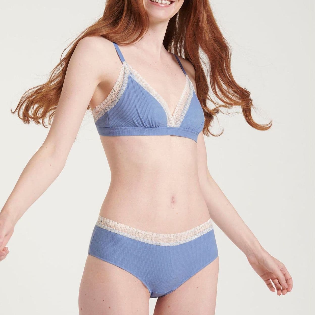 Купить Трусы Go Ribbed