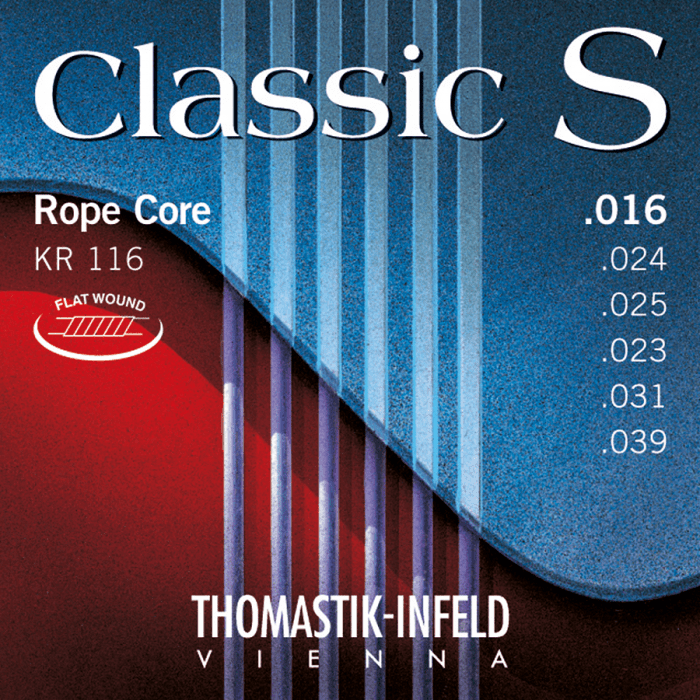 Купить Thomastik KR116 Classic S