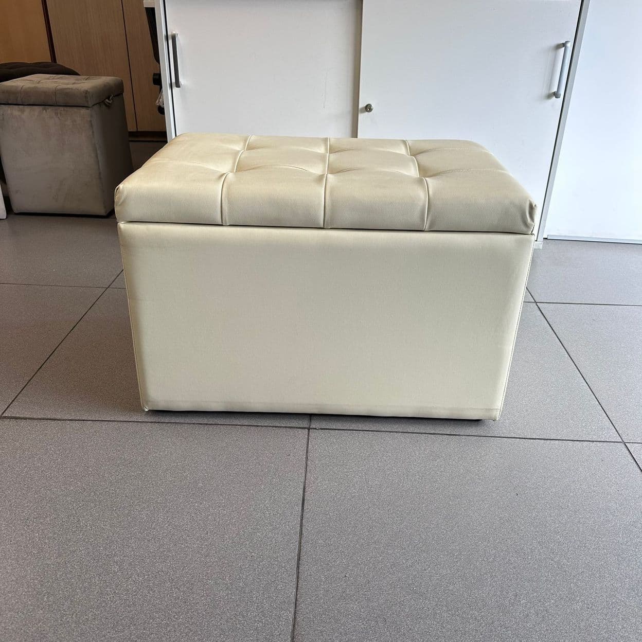 Купить Банкетка с ящиком