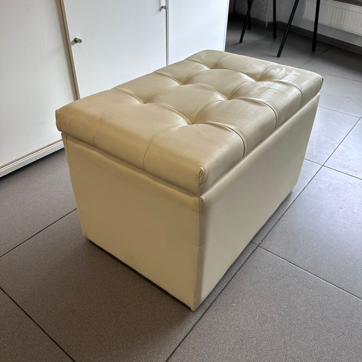 Купить Банкетка с ящиком