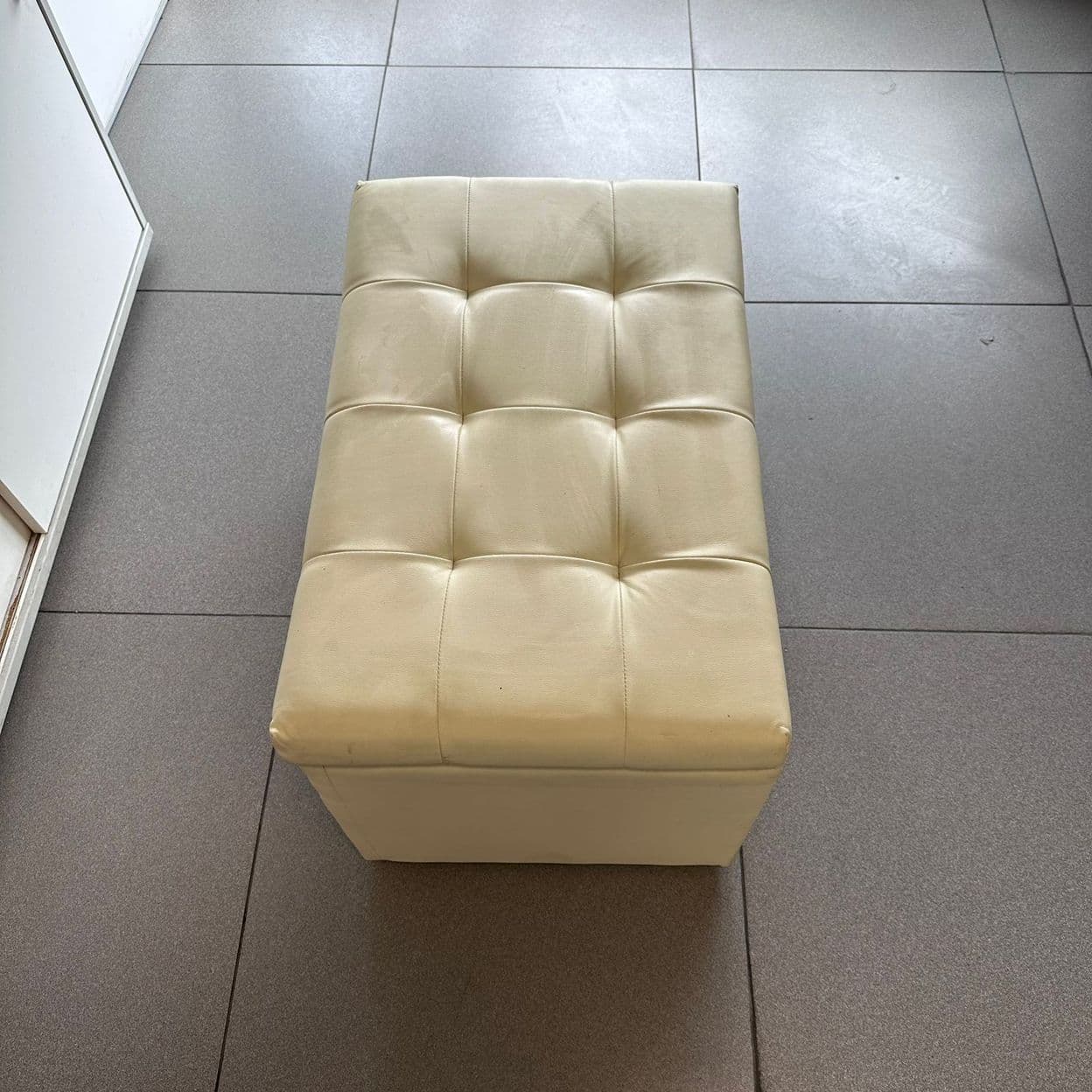 Купить Банкетка с ящиком