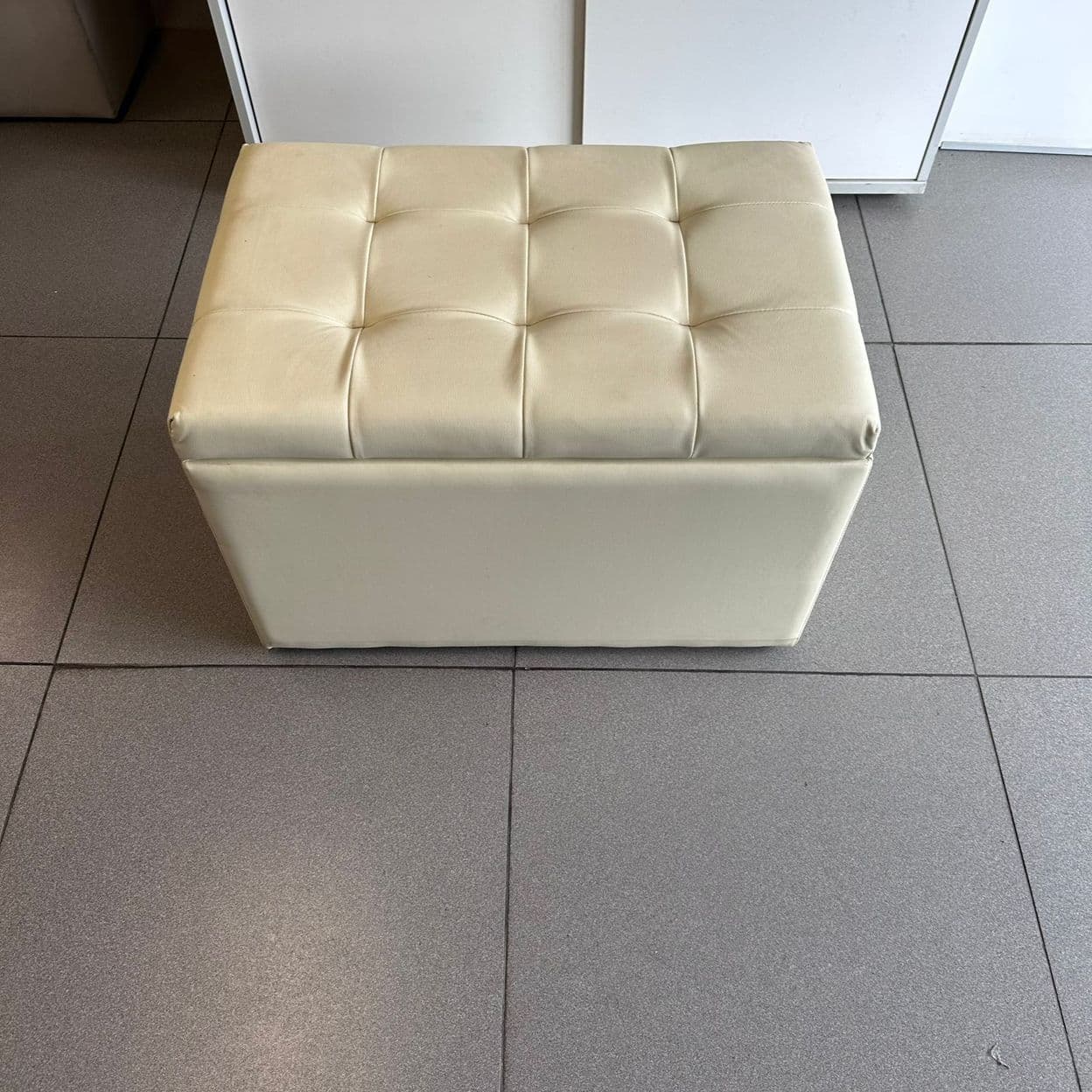 Купить Банкетка с ящиком