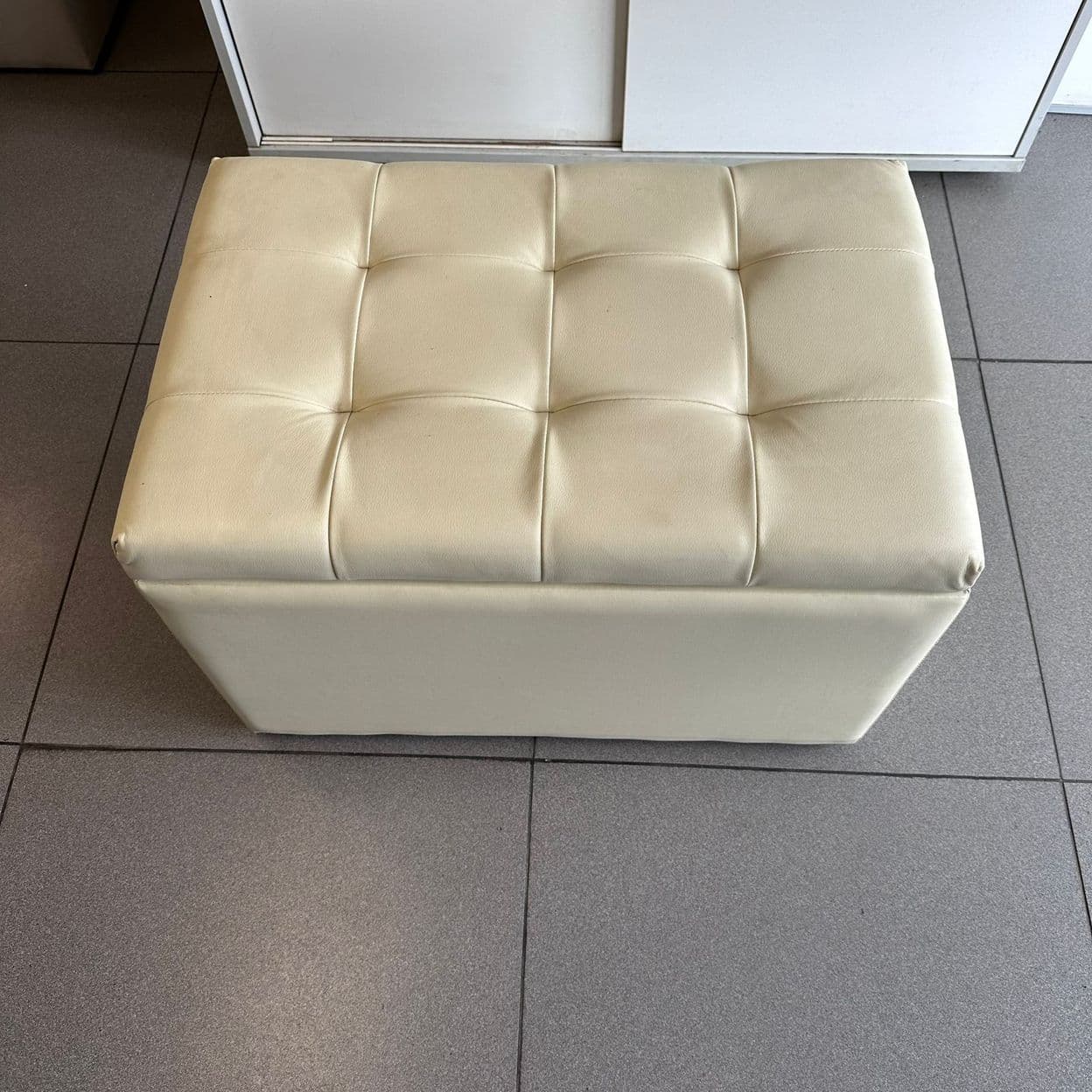 Купить Банкетка с ящиком