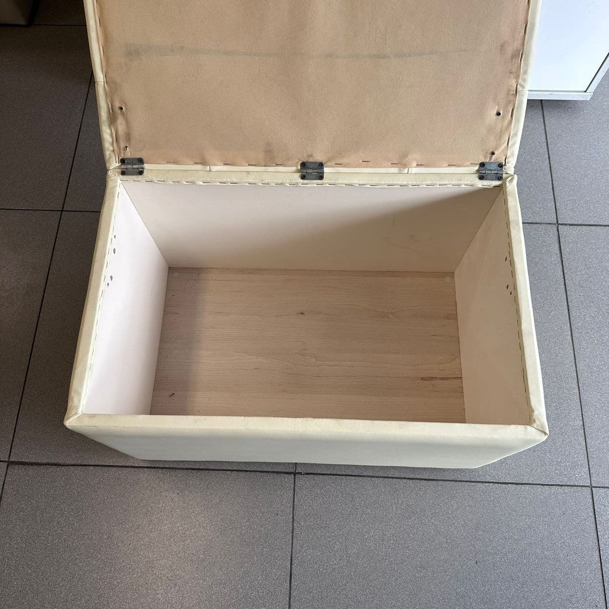 Купить Банкетка с ящиком