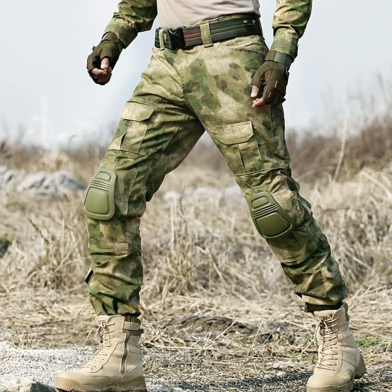 Купить Костюм тактический G3