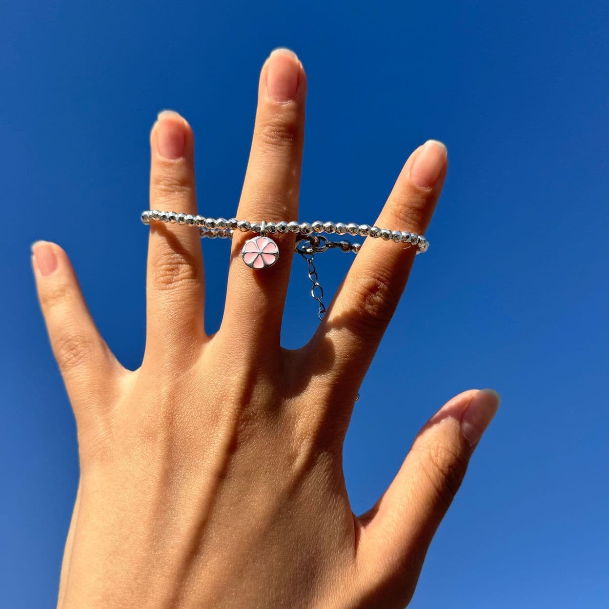 Купить Браслет Sparkle