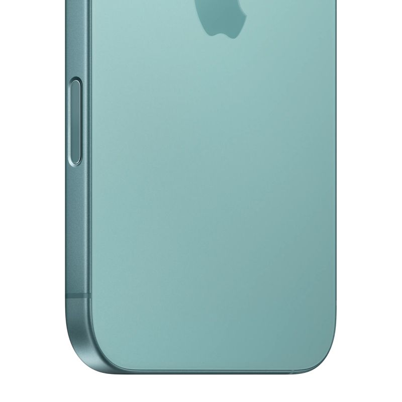 Купить Apple iPhone 16 Plus, бирюзовый