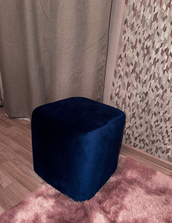 Купить Пуфики