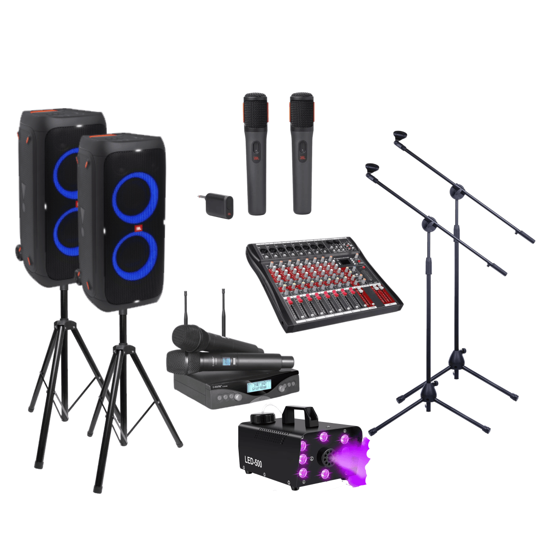 Купить №6 Комплект «Стандарт Макс»