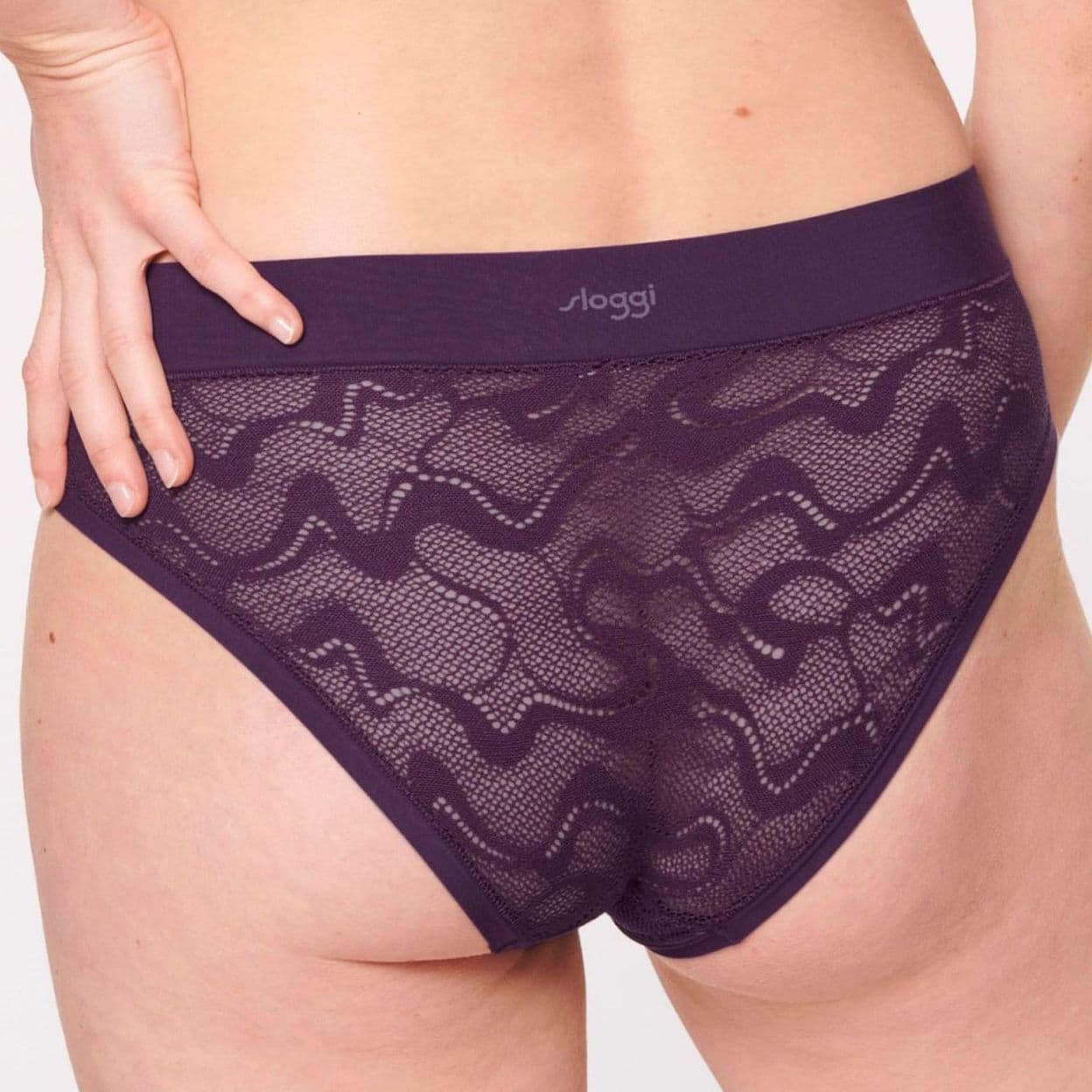 Купить Трусы Go Allround Lace