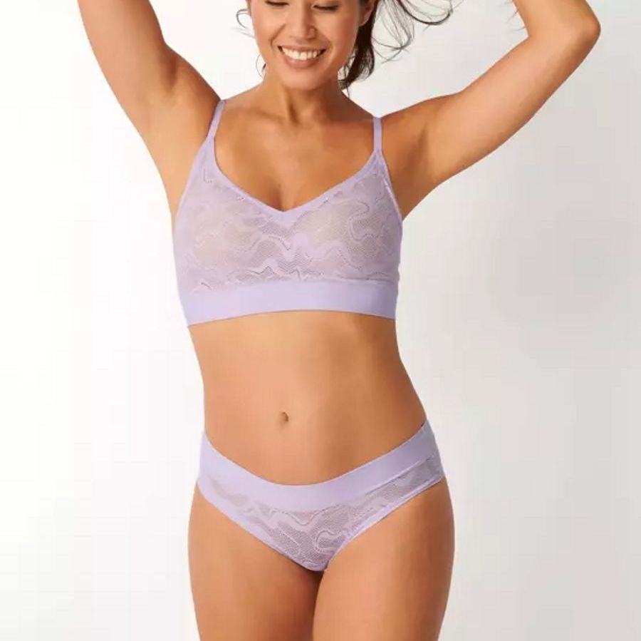 Купить Трусы Go Allround Lace