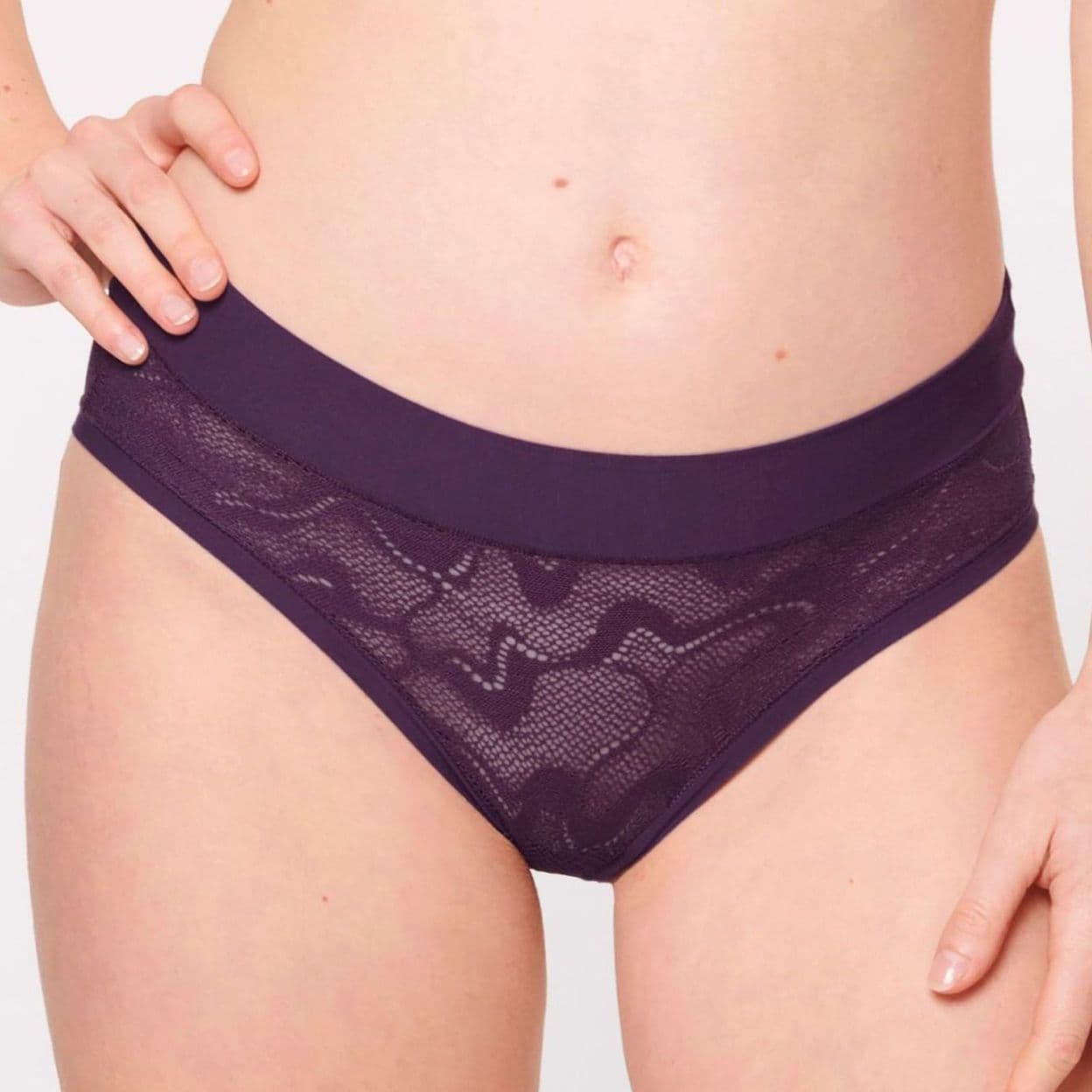 Купить Трусы Go Allround Lace