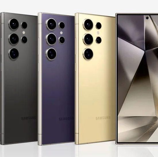 Купить Samsung Galaxy S24