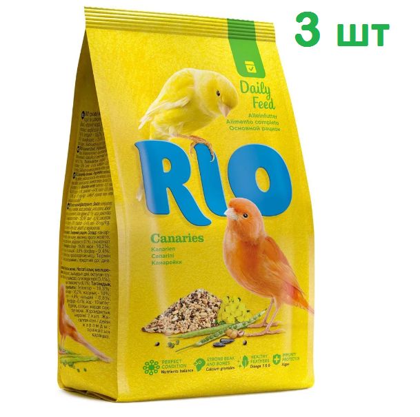 Купить RIO Корм