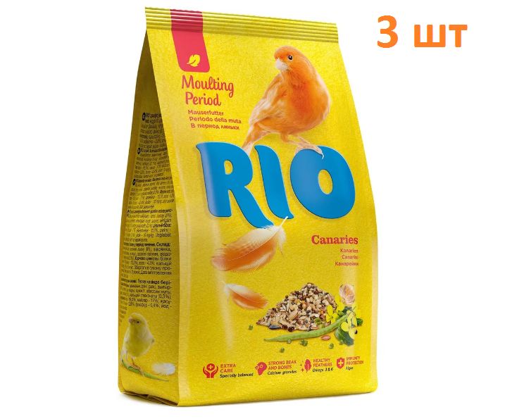 Купить RIO Корм
