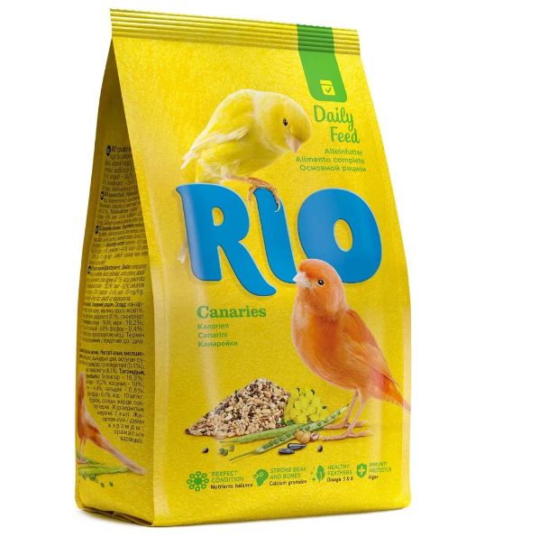 Купить RIO Корм
