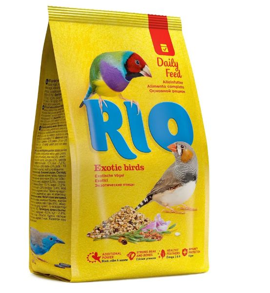 Купить RIO Корм