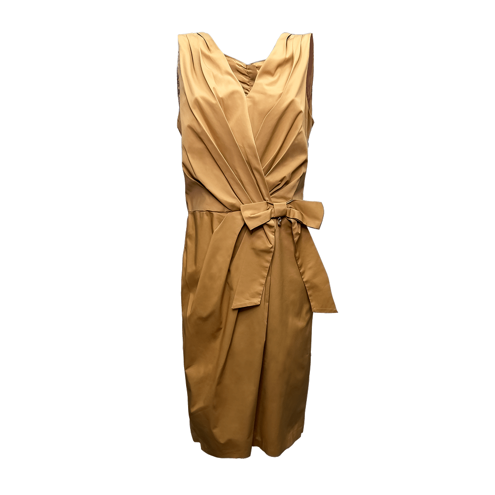 Купить Платье ELISABETTA FRANCHI