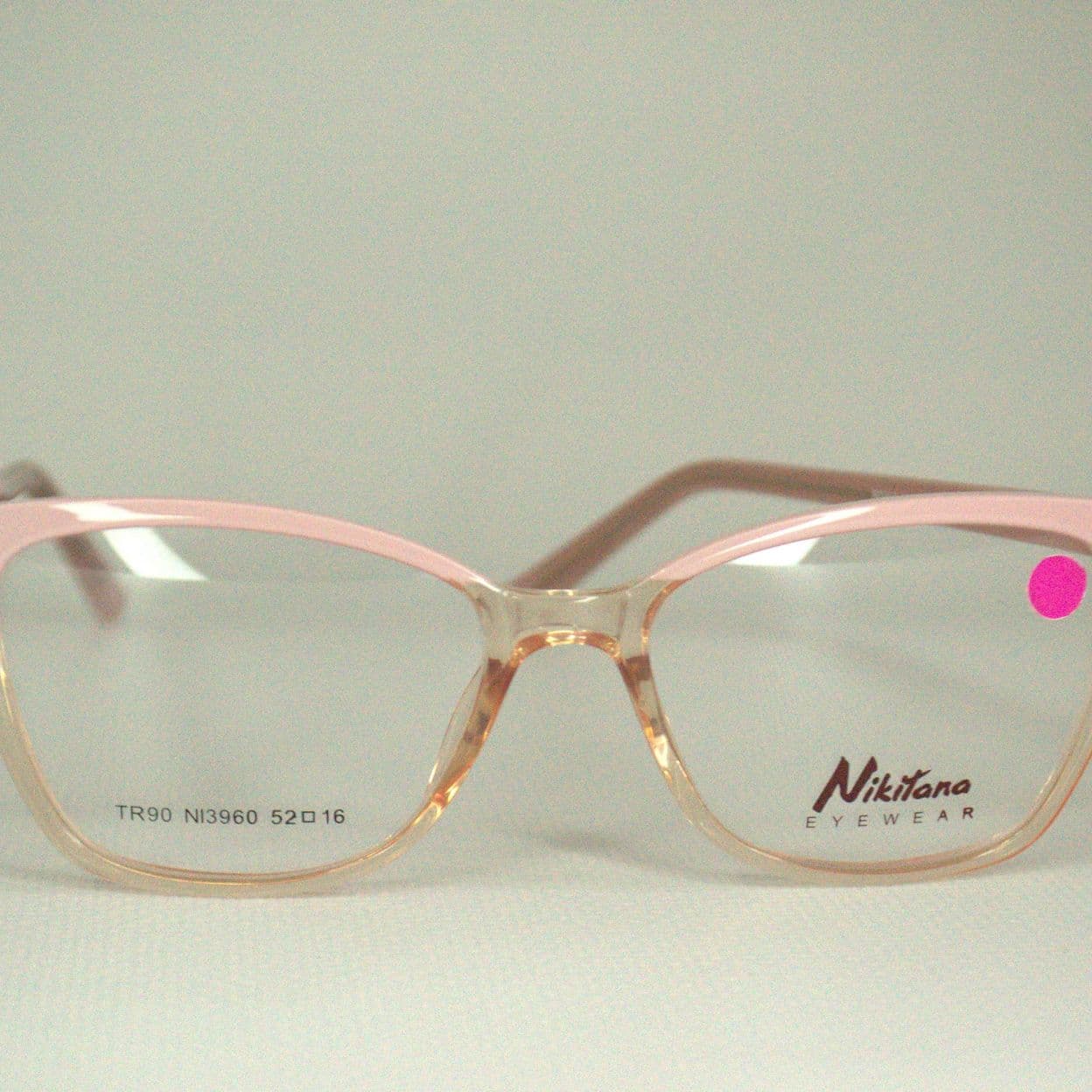 Купить NIKITANA TR90 NI3960 C3