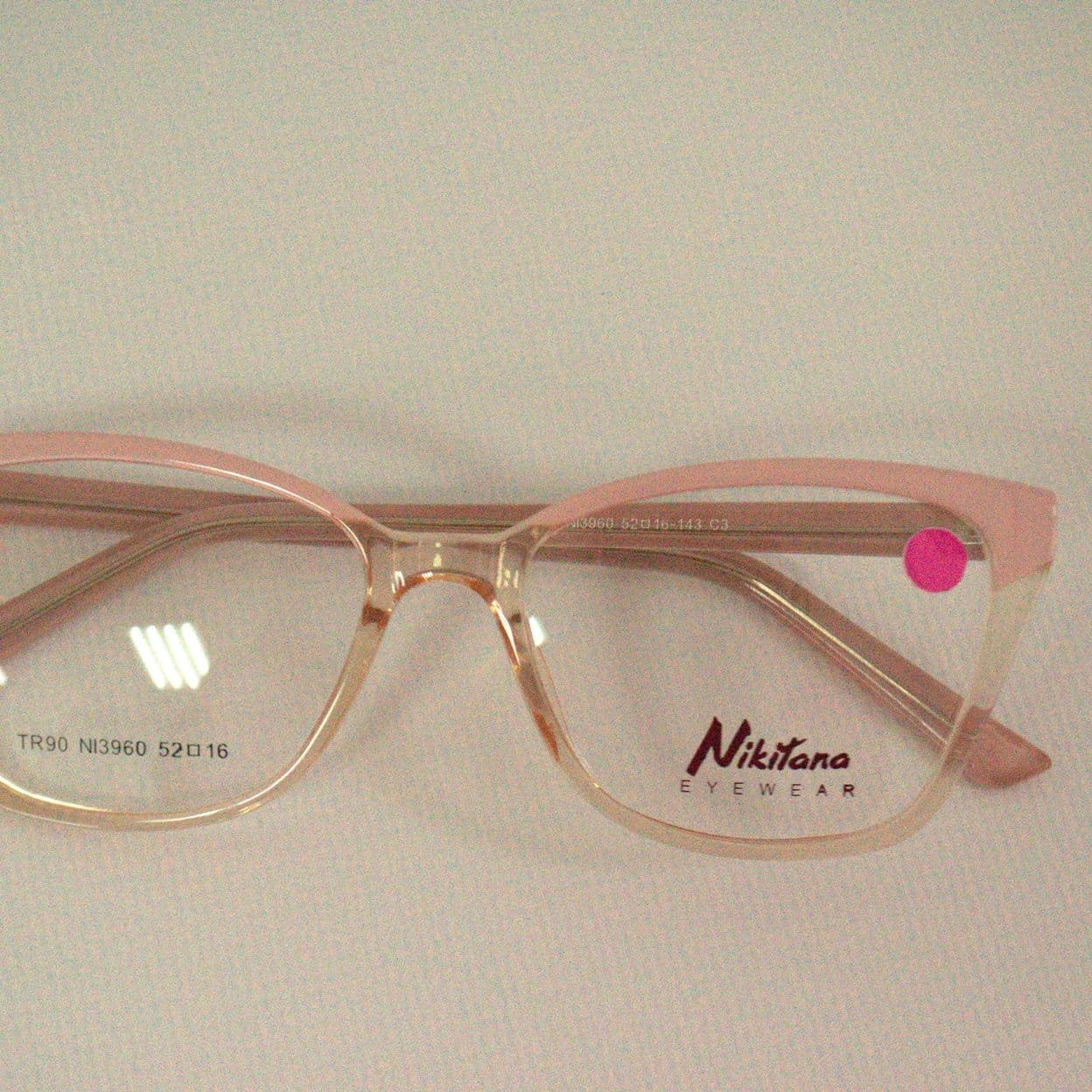 Купить NIKITANA TR90 NI3960 C3