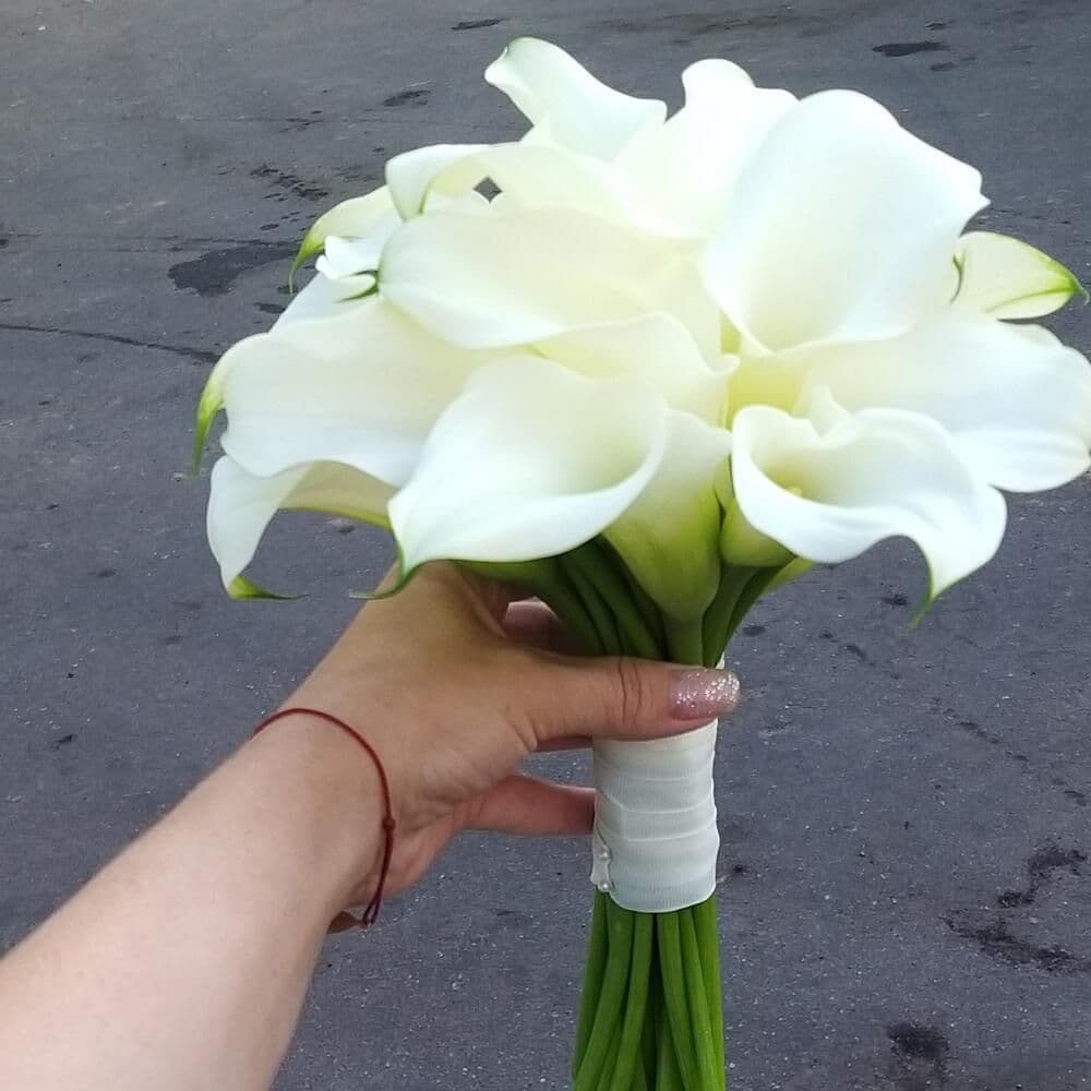 Купить Свадебный букет