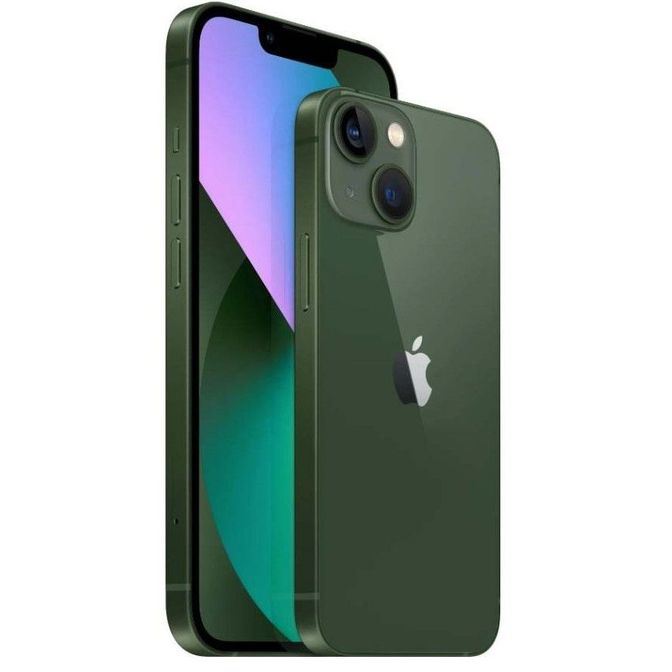 Купить Смартфон Apple iPhone 13 512Gb, Alpine Green