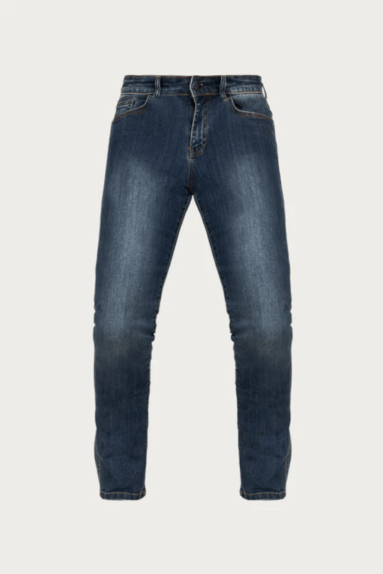 Купить BROGER California Lady Motorcycle Jeans | Washed