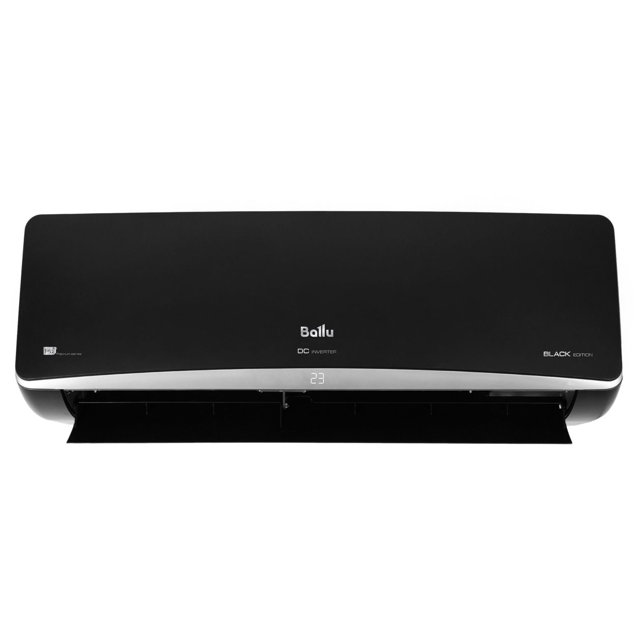 Купить Сплит-система инверторного типа Ballu Platinum Black DC