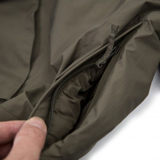 Купить Брюки Mig 4.0 (Olive)