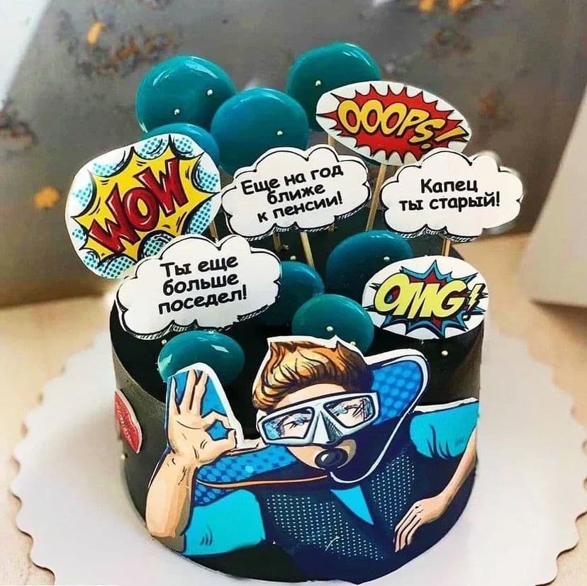 Купить Печать на сахарной бумаге в Сочи