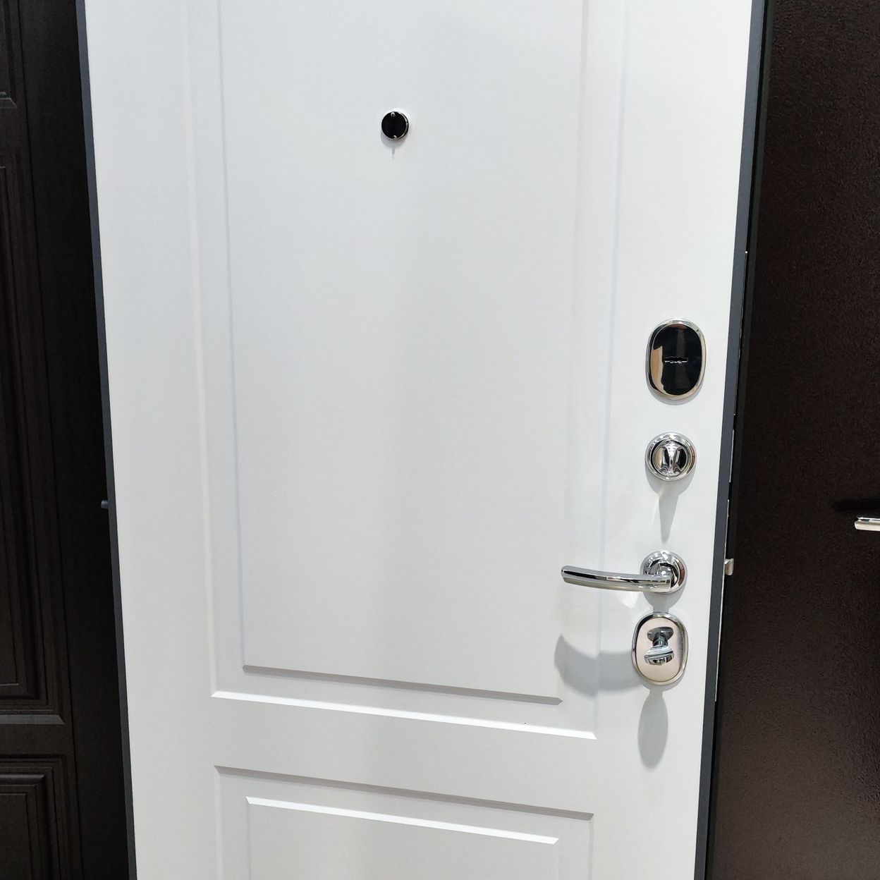 Купить Дверь входная "Модель 31", Yo Doors