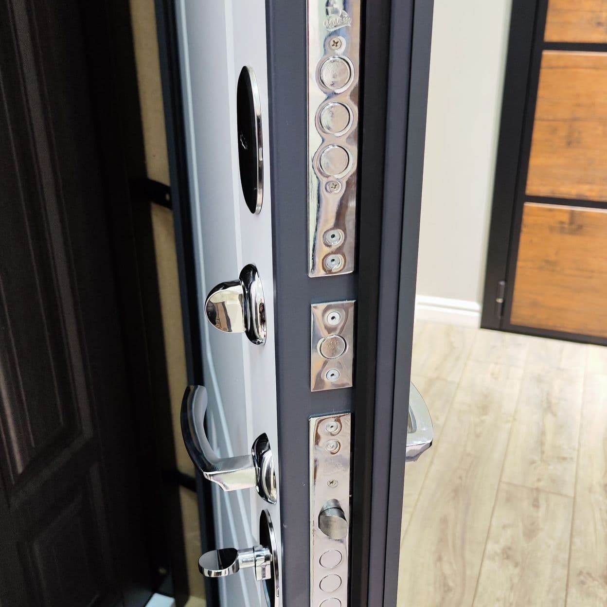 Купить Дверь входная "Модель 31", Yo Doors