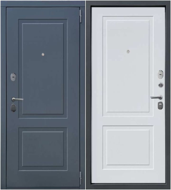 Купить Дверь входная "Модель 31", Yo Doors