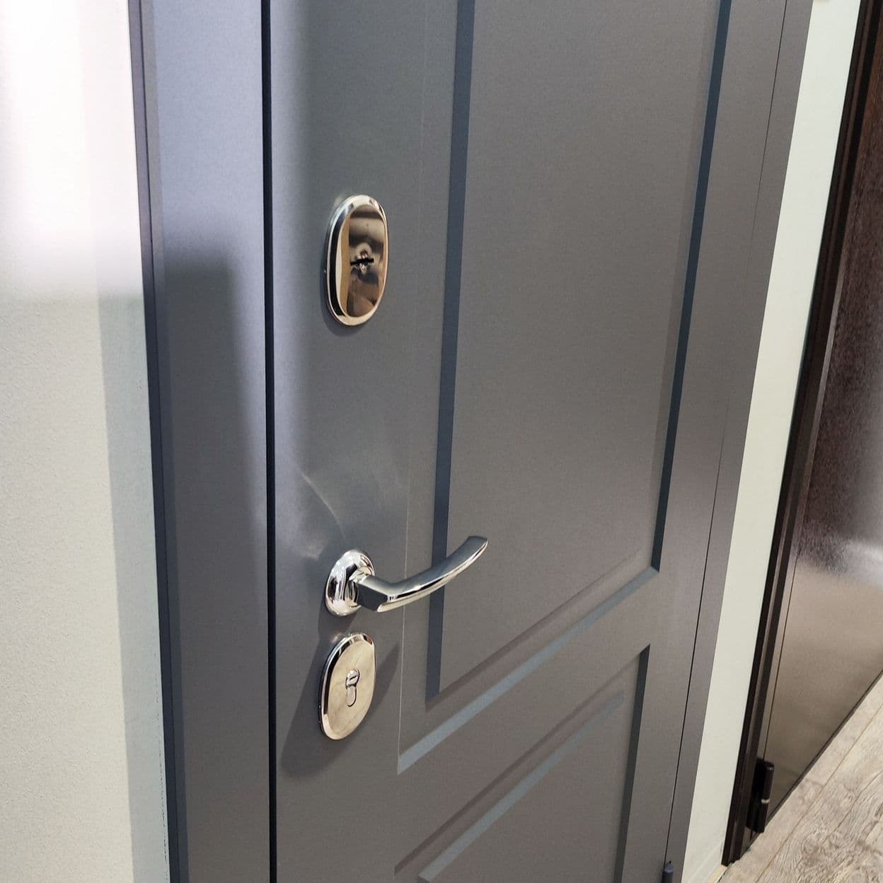 Купить Дверь входная "Модель 31", Yo Doors