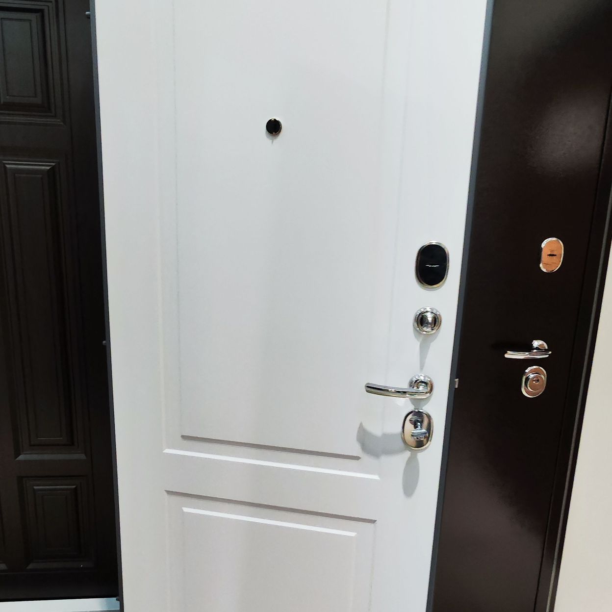 Купить Дверь входная "Модель 31", Yo Doors