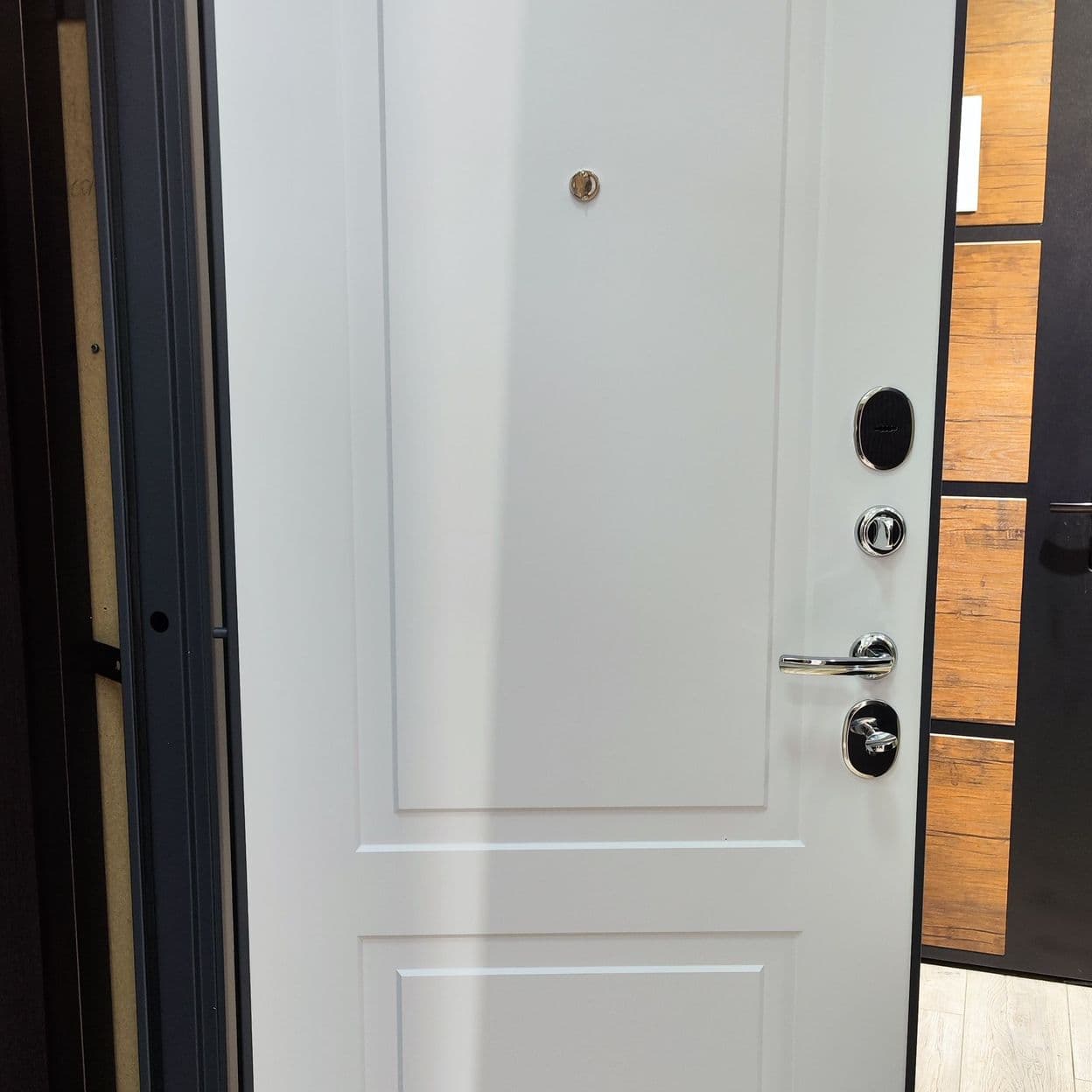 Купить Дверь входная "Модель 31", Yo Doors