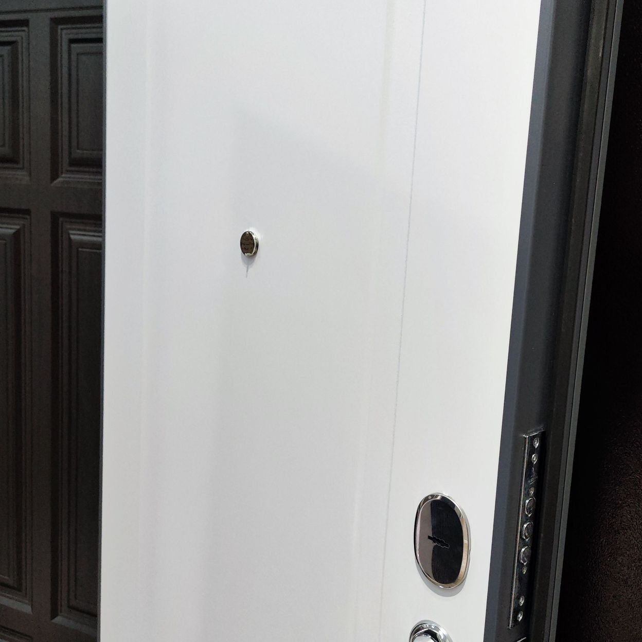 Купить Дверь входная "Модель 31", Yo Doors