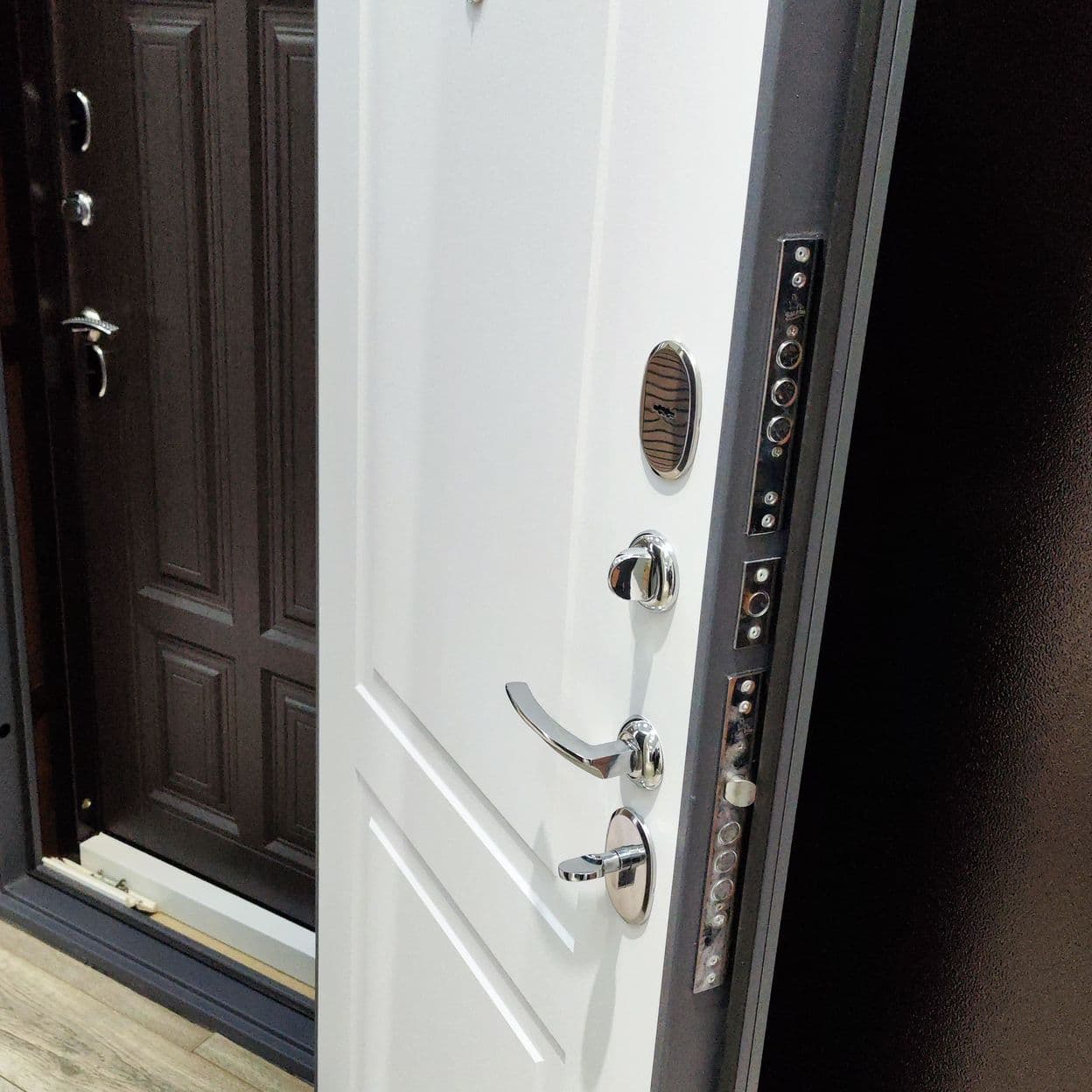 Купить Дверь входная "Модель 31", Yo Doors